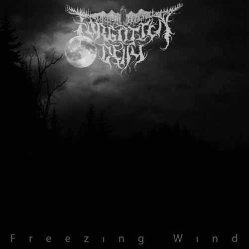 Forgotten Deity : Freezing Wind